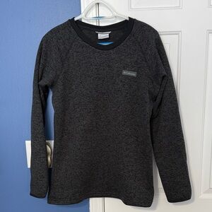 Women’s Columbia Sweater Fleece Crew